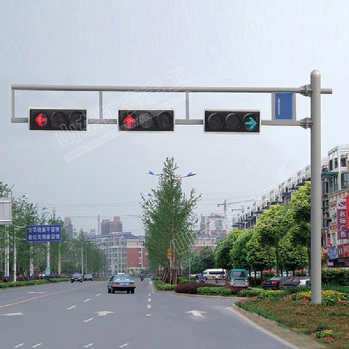 交通警示灯